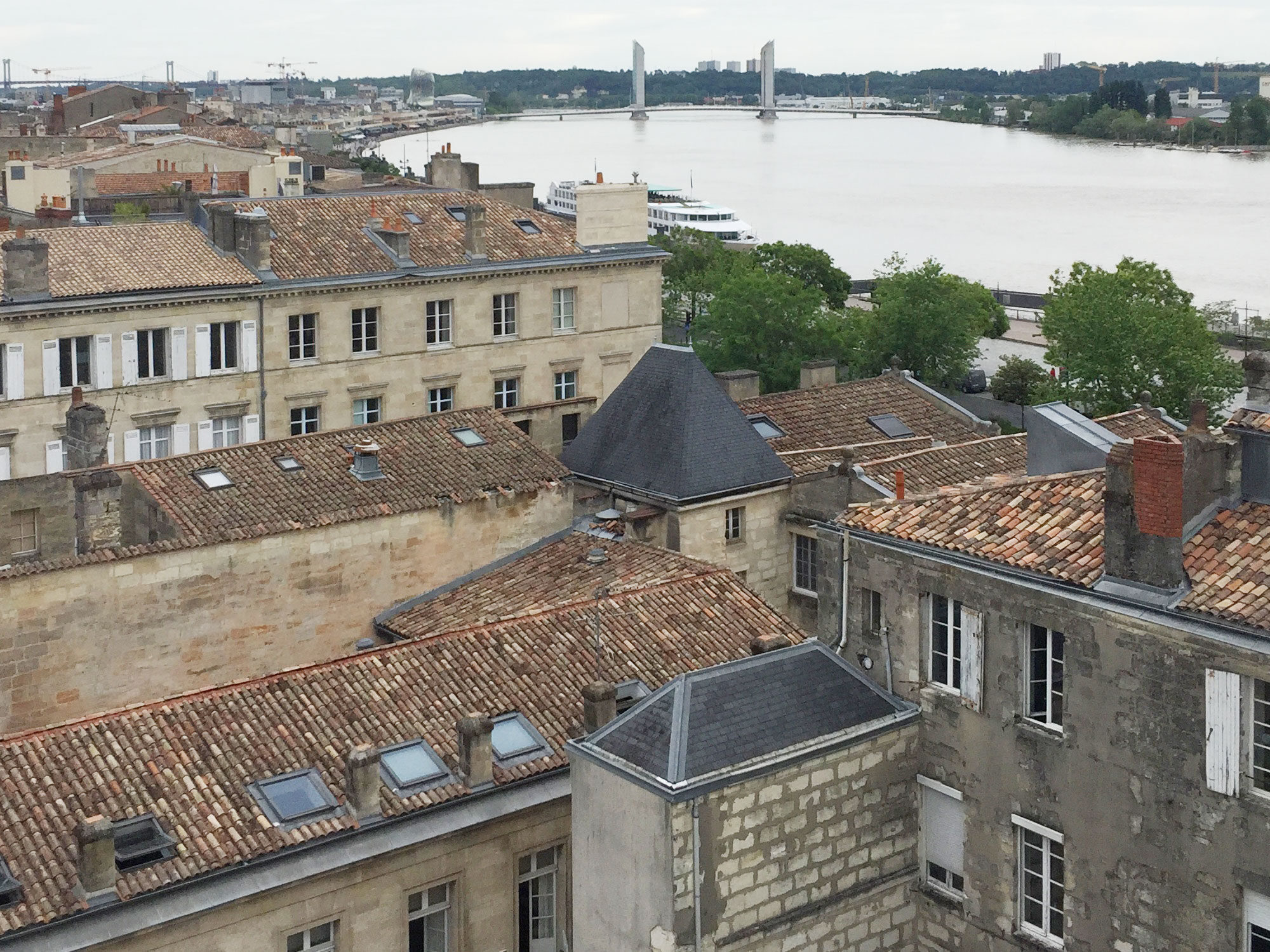 A qui et où sont les logements vacants à Bordeaux Métropole ?
