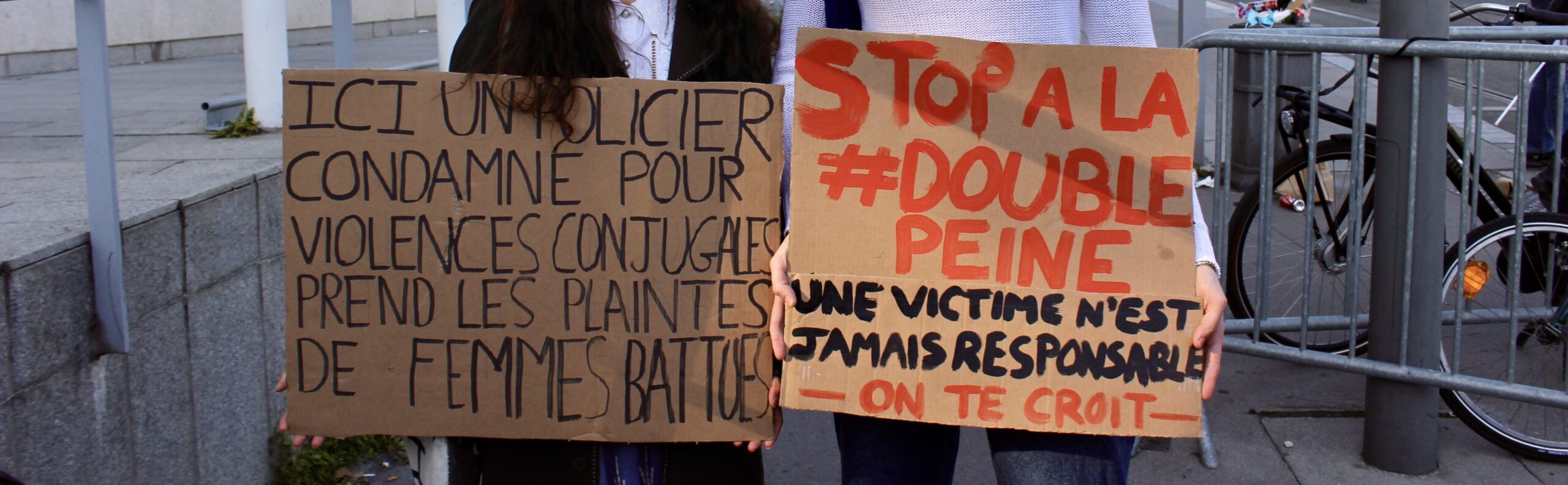 « On peut rien faire pour vous madame » : des victimes de viol dénoncent l’accueil au commissariat de Mériadeck