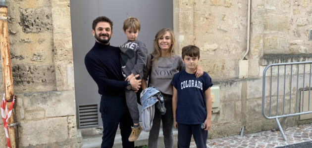 Butrint Popaj menacé d’expulsion imminente après le rejet de son recours
