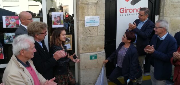 La Maison Emmanuelle Ajon ouvre ses portes aux mineurs non accompagnés à Bordeaux