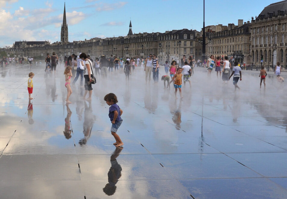 Réchauffement climatique à Bordeaux et en Gironde : prenez la température de votre commune