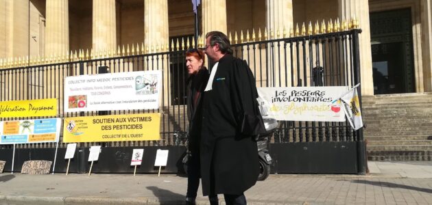 « Au pays de Voltaire et Charlie, on veut faire taire Valérie Murat »
