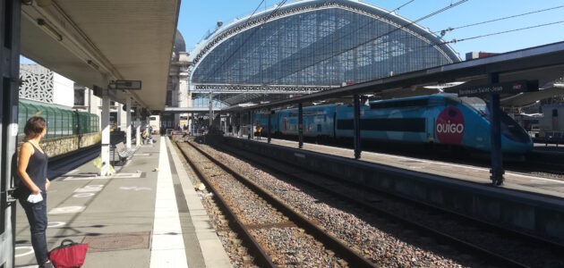 La Nouvelle-Aquitaine cherche 2,6 milliards d’euros pour prolonger la LGV