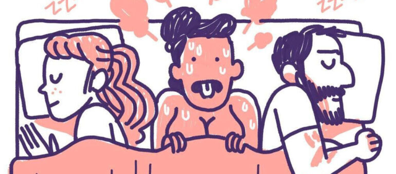 Polyamour, adultère, libre, non monogamie éthique… quand le couple voit trouple