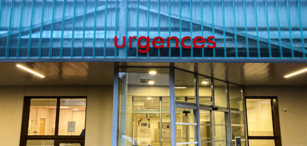 Un nouvel âge pour les urgences pédiatriques à l’hôpital des enfants de Bordeaux ?