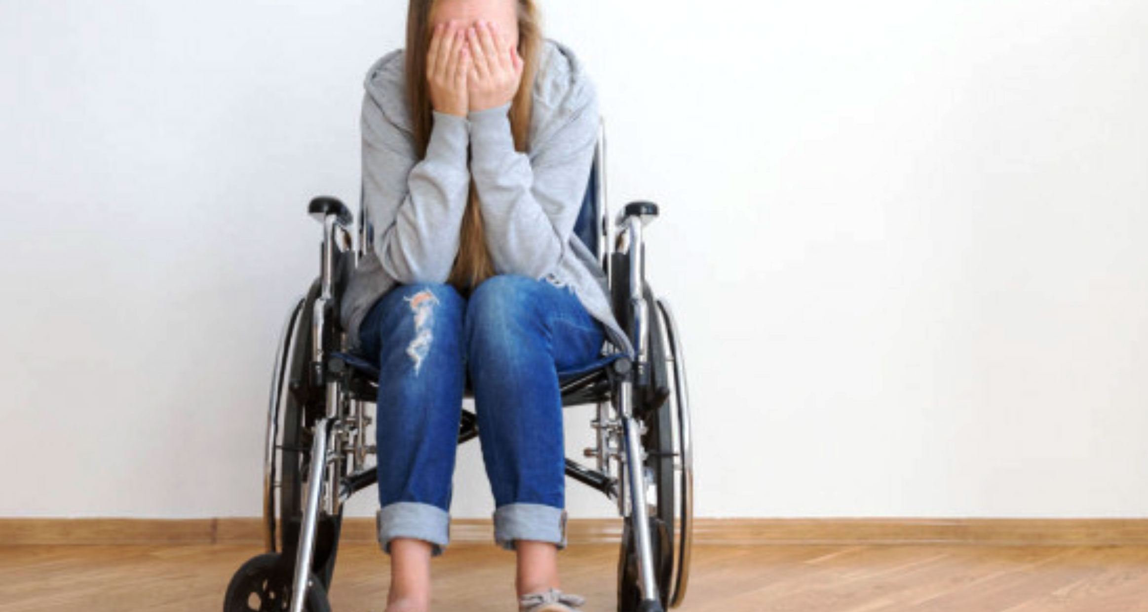Une femme handicapée sur deux est « victime de violences toute sa vie » en Nouvelle-Aquitaine