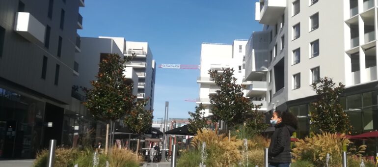 Bordeaux Métropole débloque 20 millions d’euros pour accélérer la construction de logements sociaux