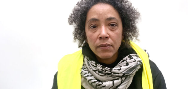 Myriam Eckert, conseillère municipale à Bordeaux, libérée après une garde à vue prolongée