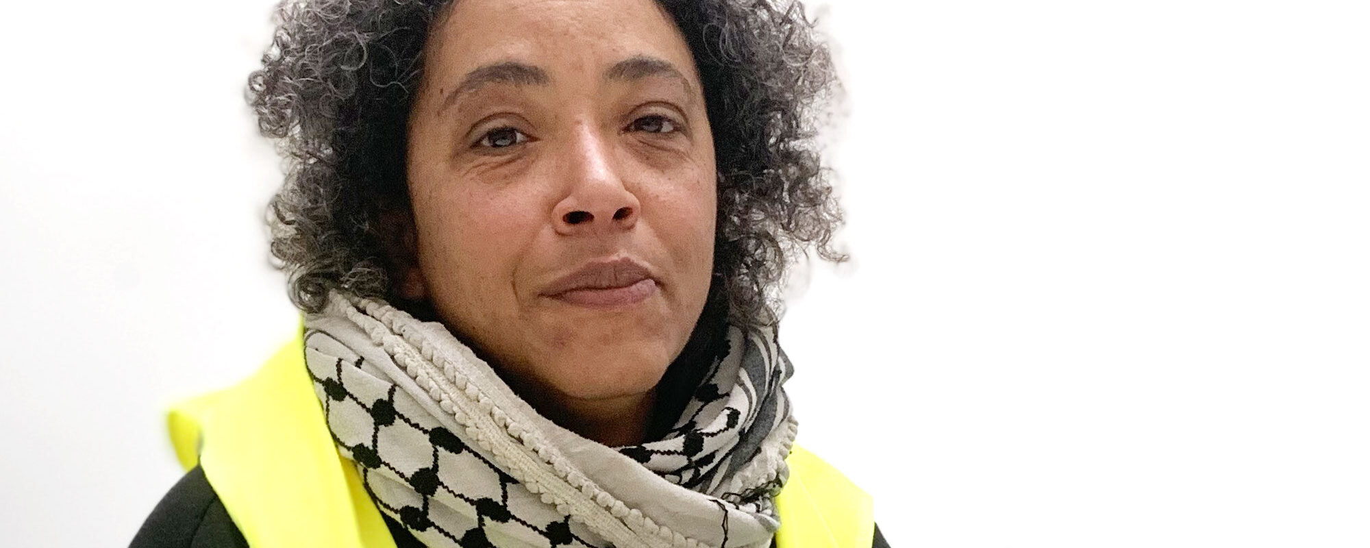 Myriam Eckert, militante chevronnée et nouvelle élue municipale d’une autre gauche radicale à Bordeaux
