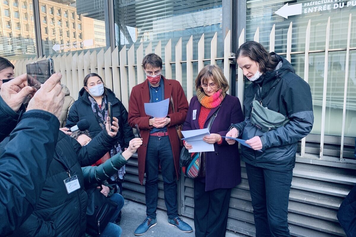1280 sans-abri à Bordeaux Métropole en comptant les hébergements solidaires, selon les associations