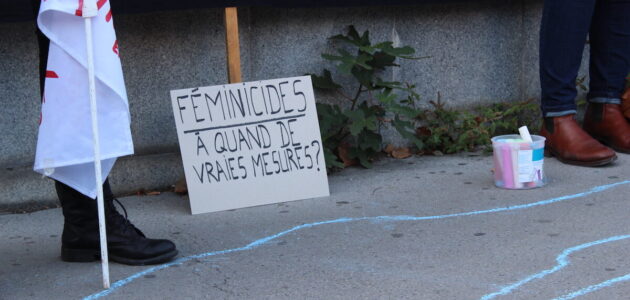Féminicide de Mérignac : des sanctions légères proposées contre les policiers