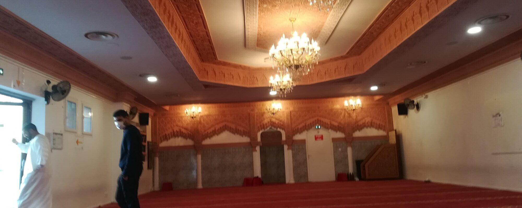 Accusée de prêcher un islam « radical », une mosquée de Pessac fermée par la préfecture