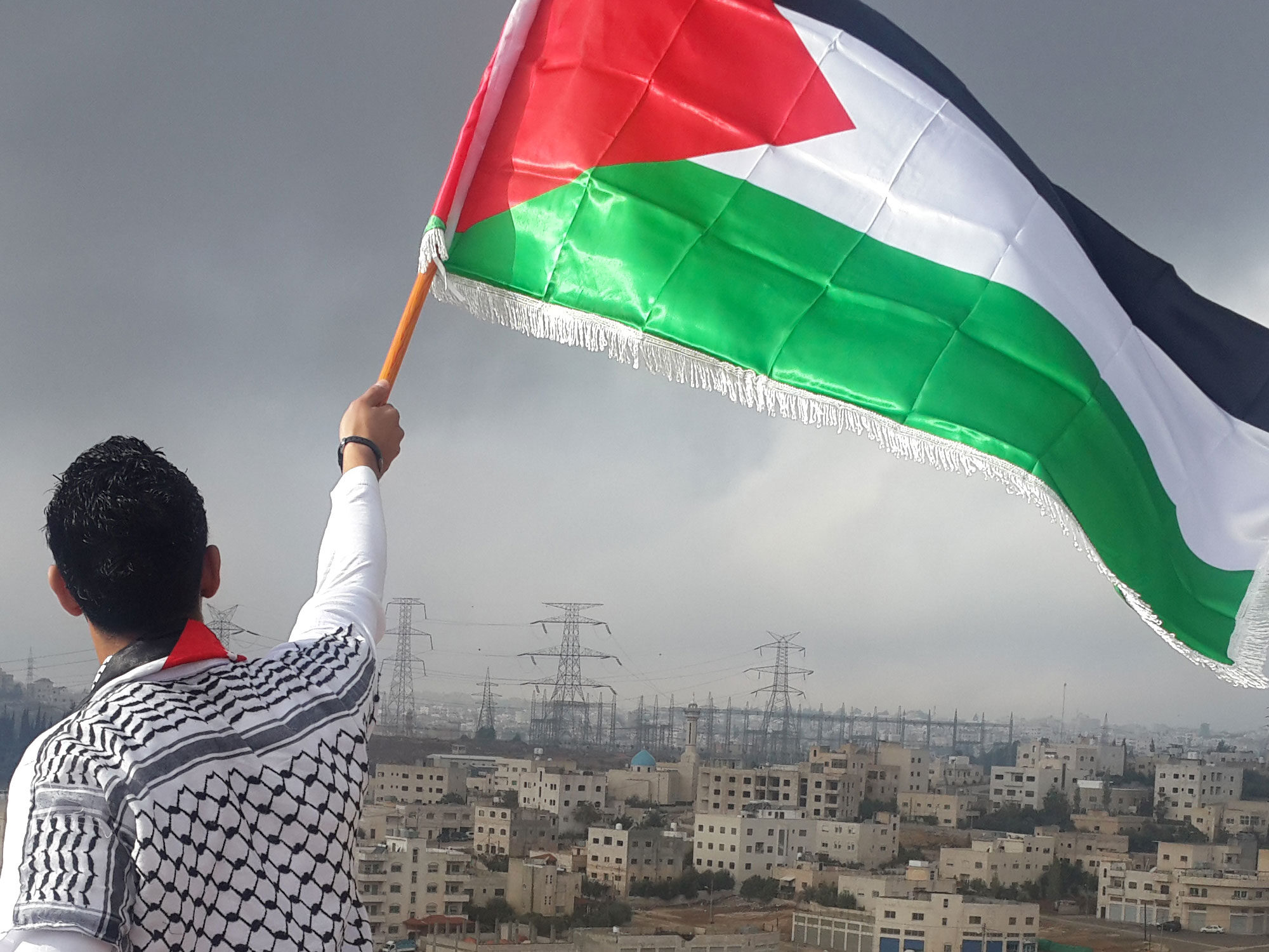 Une nouvelle manifestation pro-palestinienne à Bordeaux interdite par la préfecture