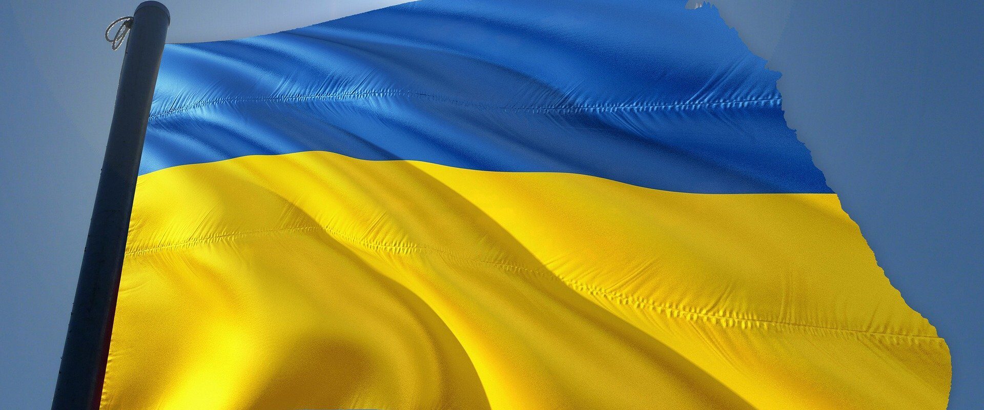 Solidaire de l’Ukraine, le conseil municipal de Bordeaux accusé de faire « un tri entre les peuples »