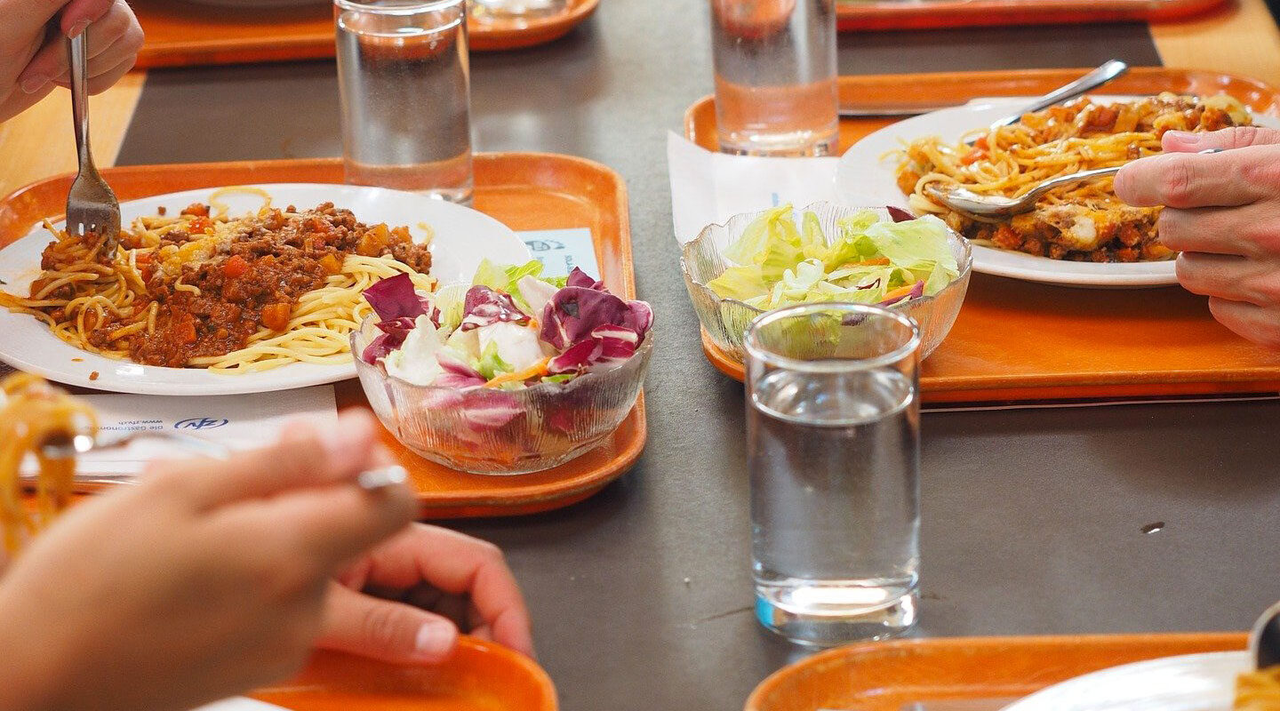 43% des familles bordelaises payeront la cantine moins cher dès janvier 2023