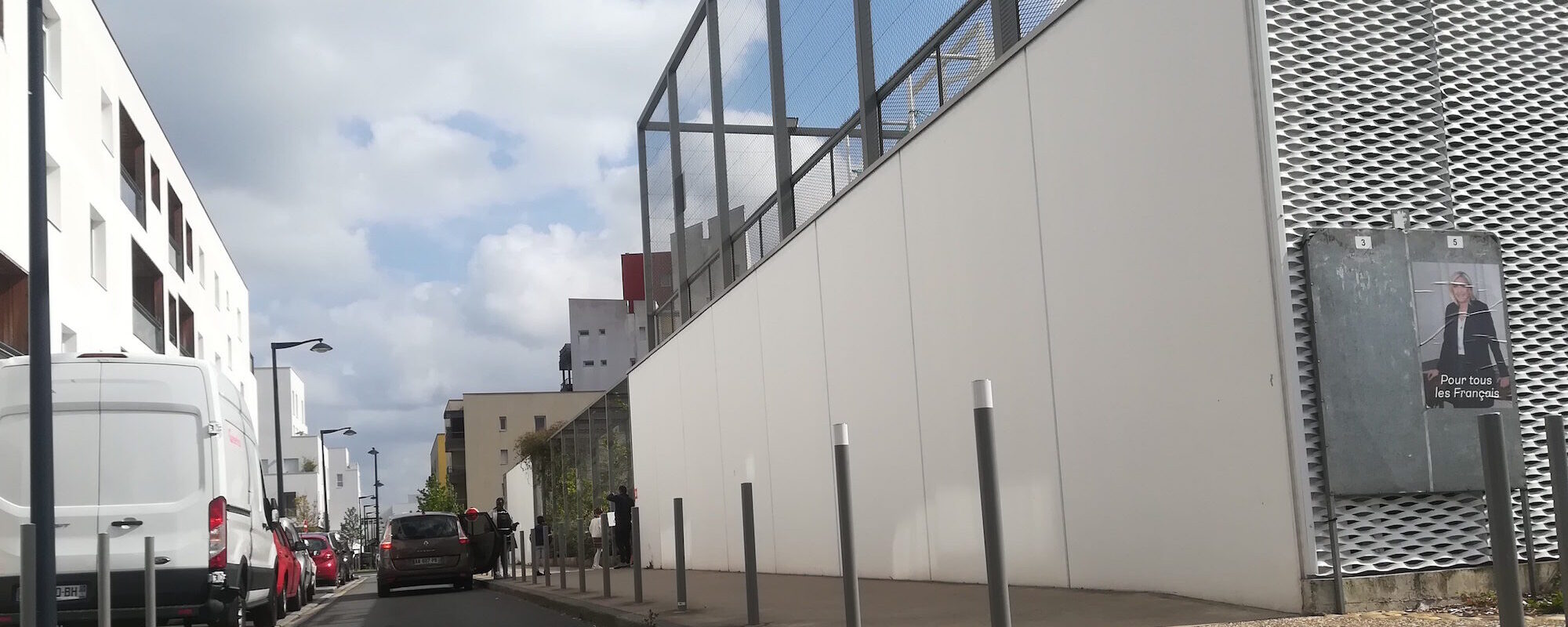 « Ni Macron, ni Le Pen », ces Girondins ont penché pour l’abstention ou le vote blanc