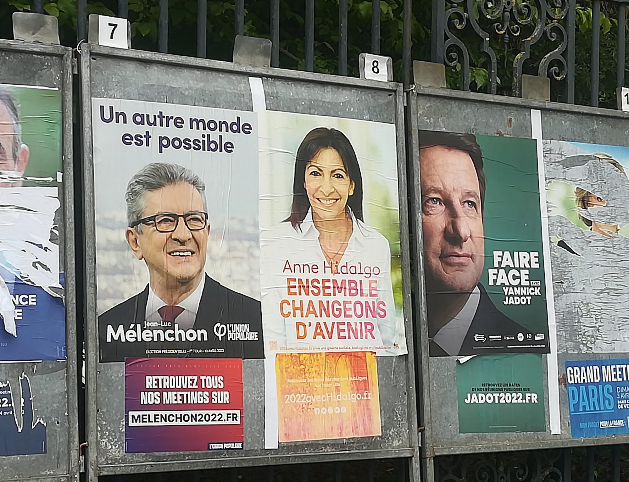 La gauche et les écologistes peuvent-ils gagner unis les législatives en Gironde ?
