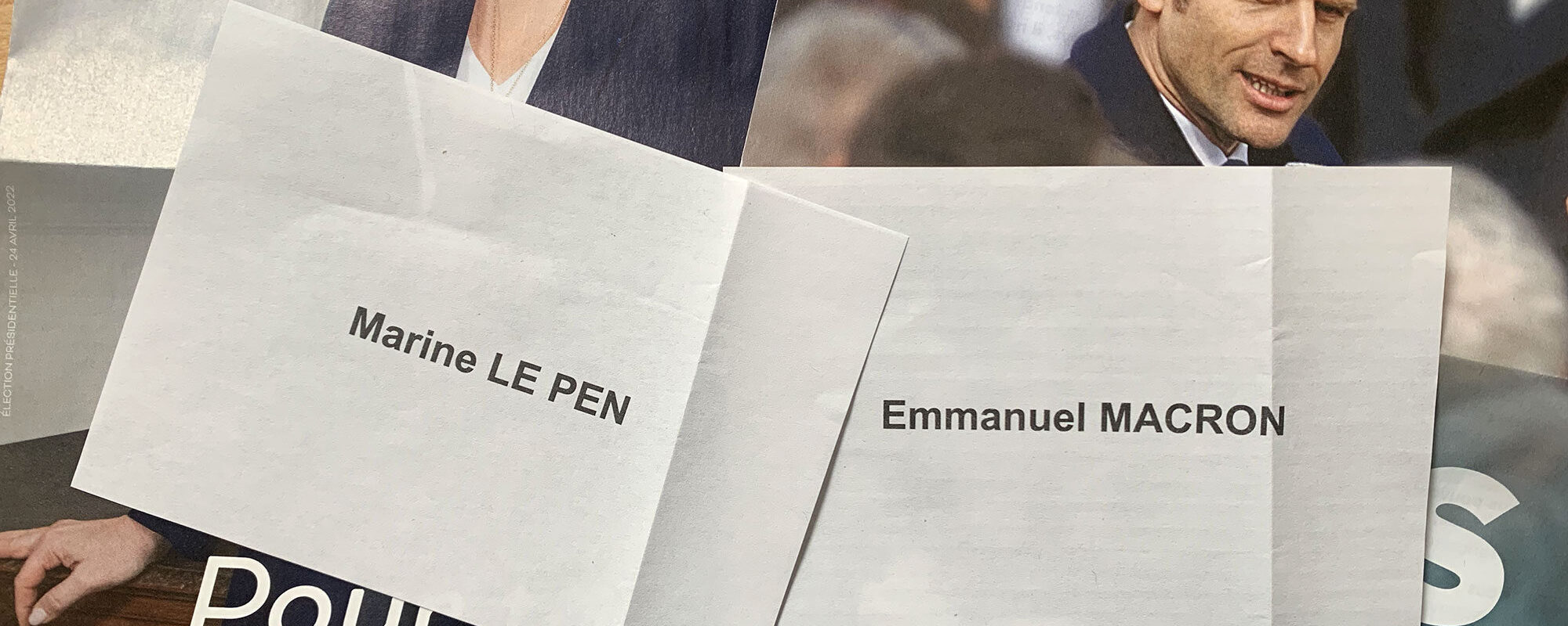 Faire barrage à l’extrême droite ou tout rejeter en bloc, les mobilisations girondines avant le second tour