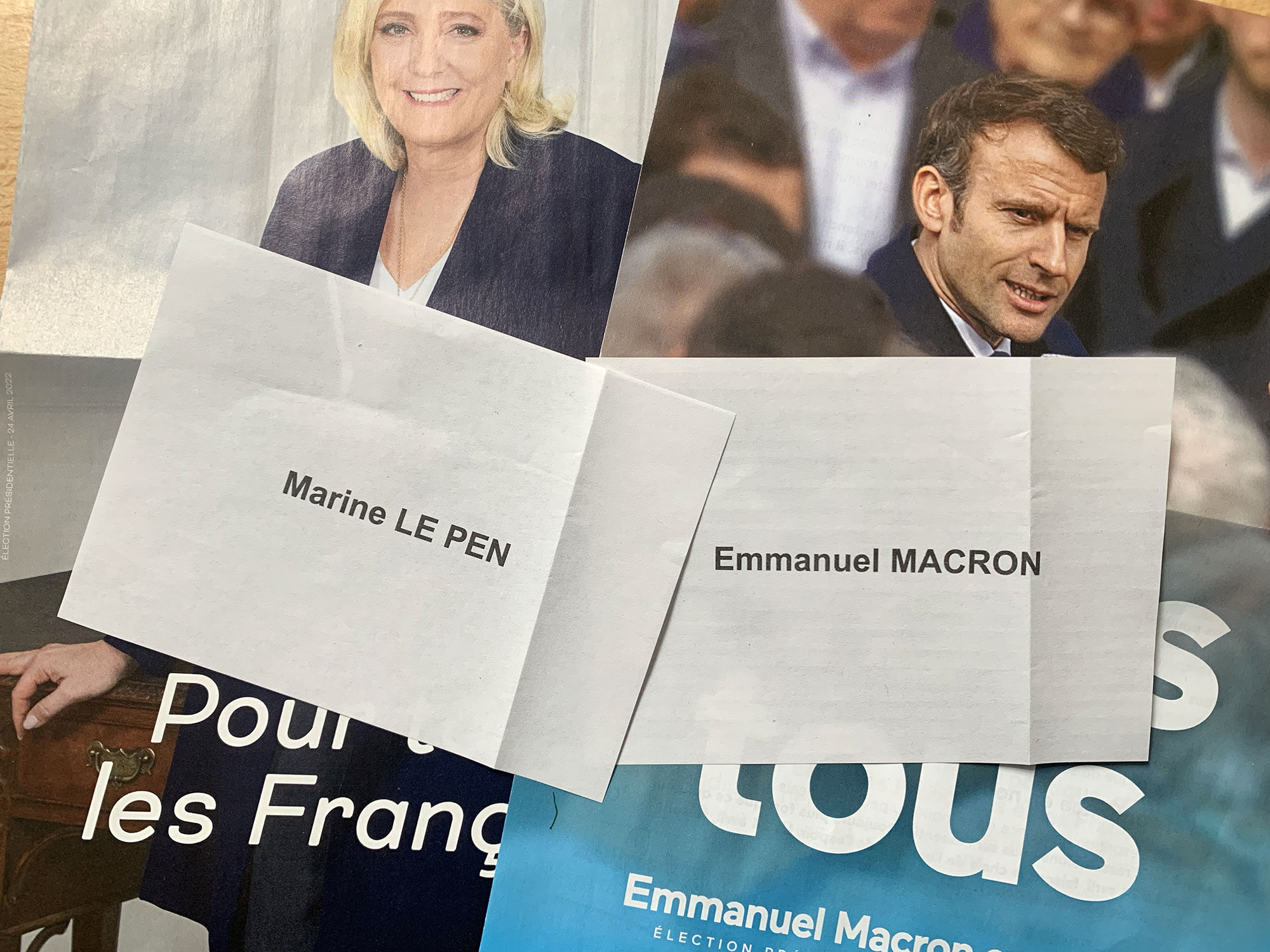 Faire barrage à l’extrême droite ou tout rejeter en bloc, les mobilisations girondines avant le second tour