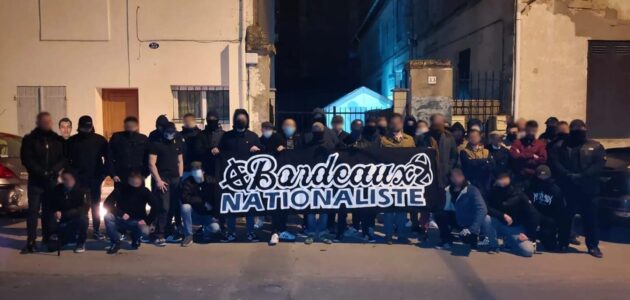 Derrière la nuit de violences à Saint-Michel, l’émergence d’un groupe radical d’extrême droite à Bordeaux