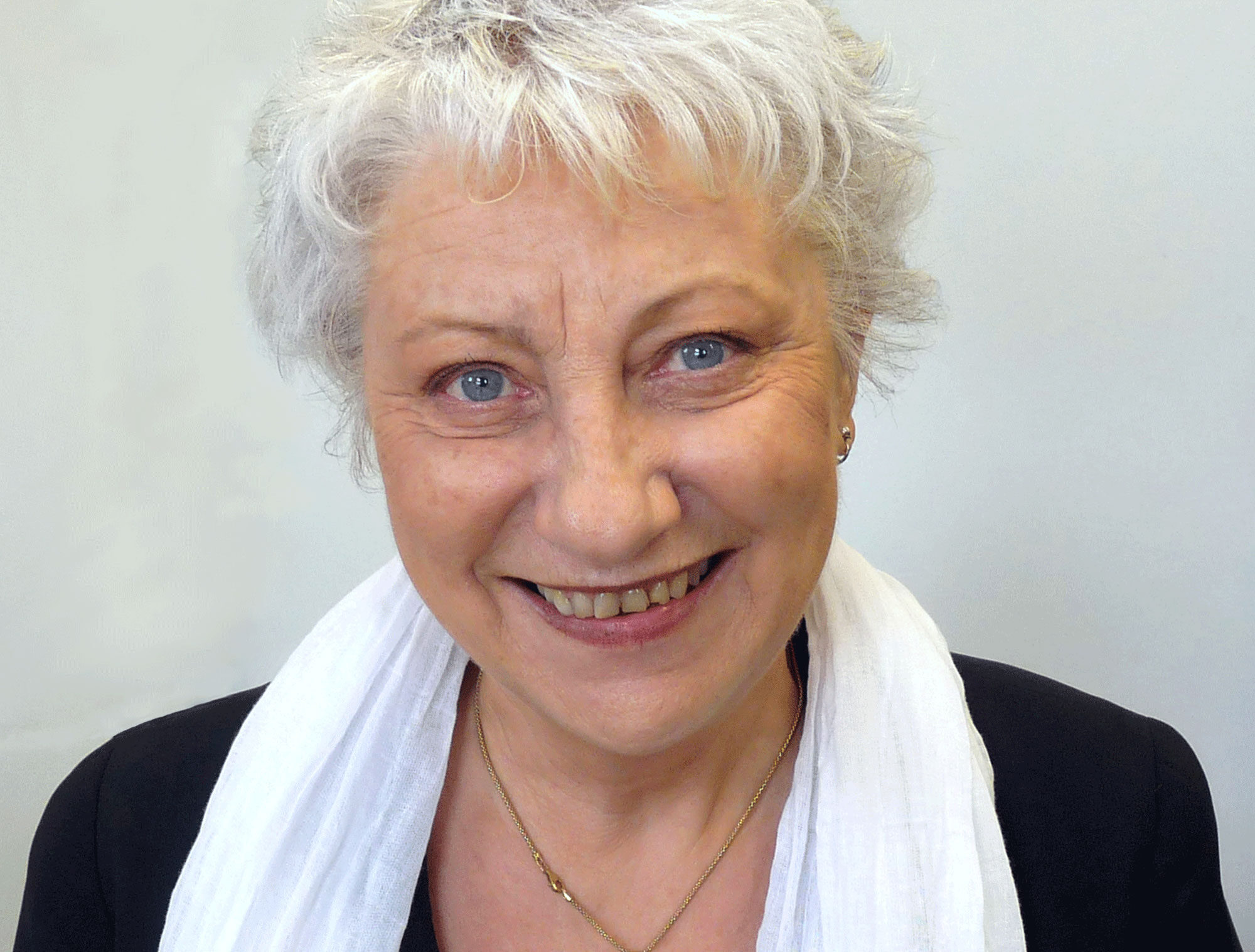 L’écrivaine bordelaise Anne-Marie Garat est décédée