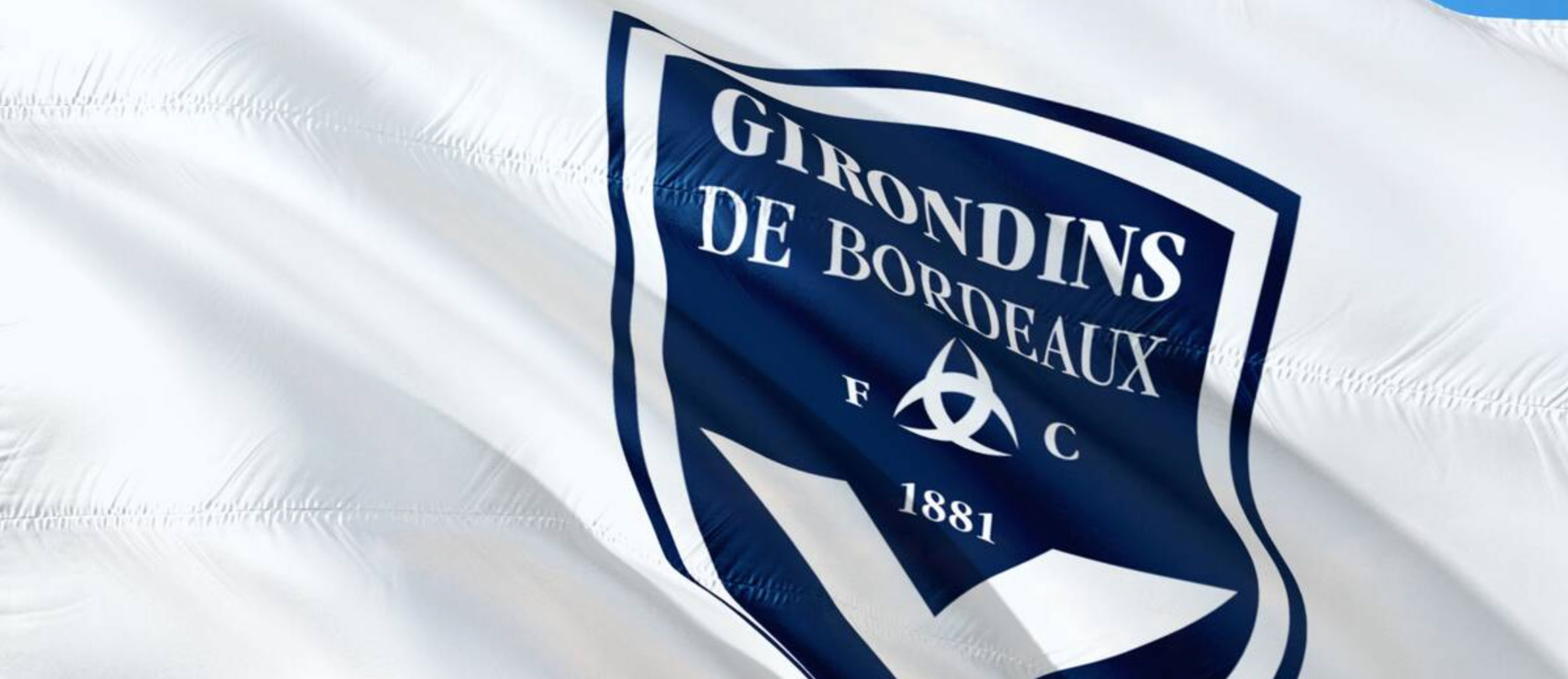La Fédération française de football valide le maintien des Girondins de Bordeaux en Ligue 2