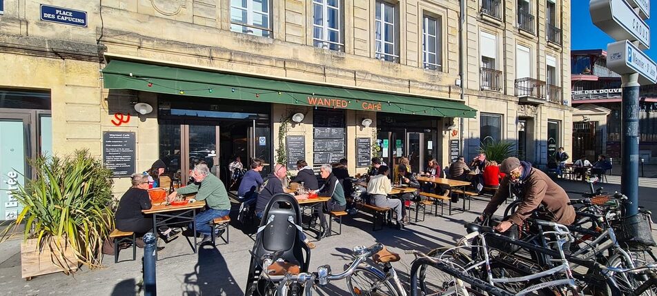 Wanted Café baisse le rideau à Bordeaux, ses fondateurs ne baissent pas les bras