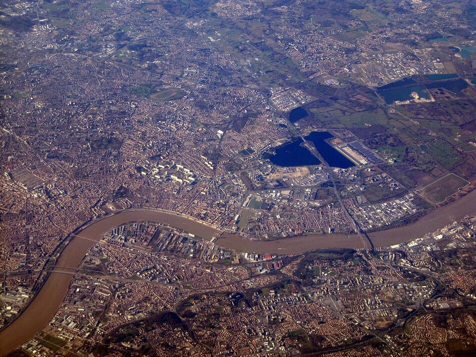 ZFE : Bordeaux Métropole consulte pour ne laisser personne au bord de la route
