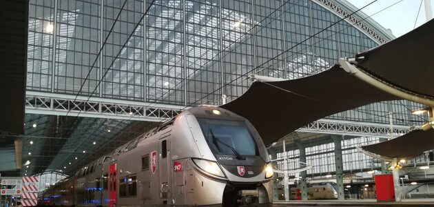 Le RER métropolitain de Bordeaux enfin dans le bon wagon ?