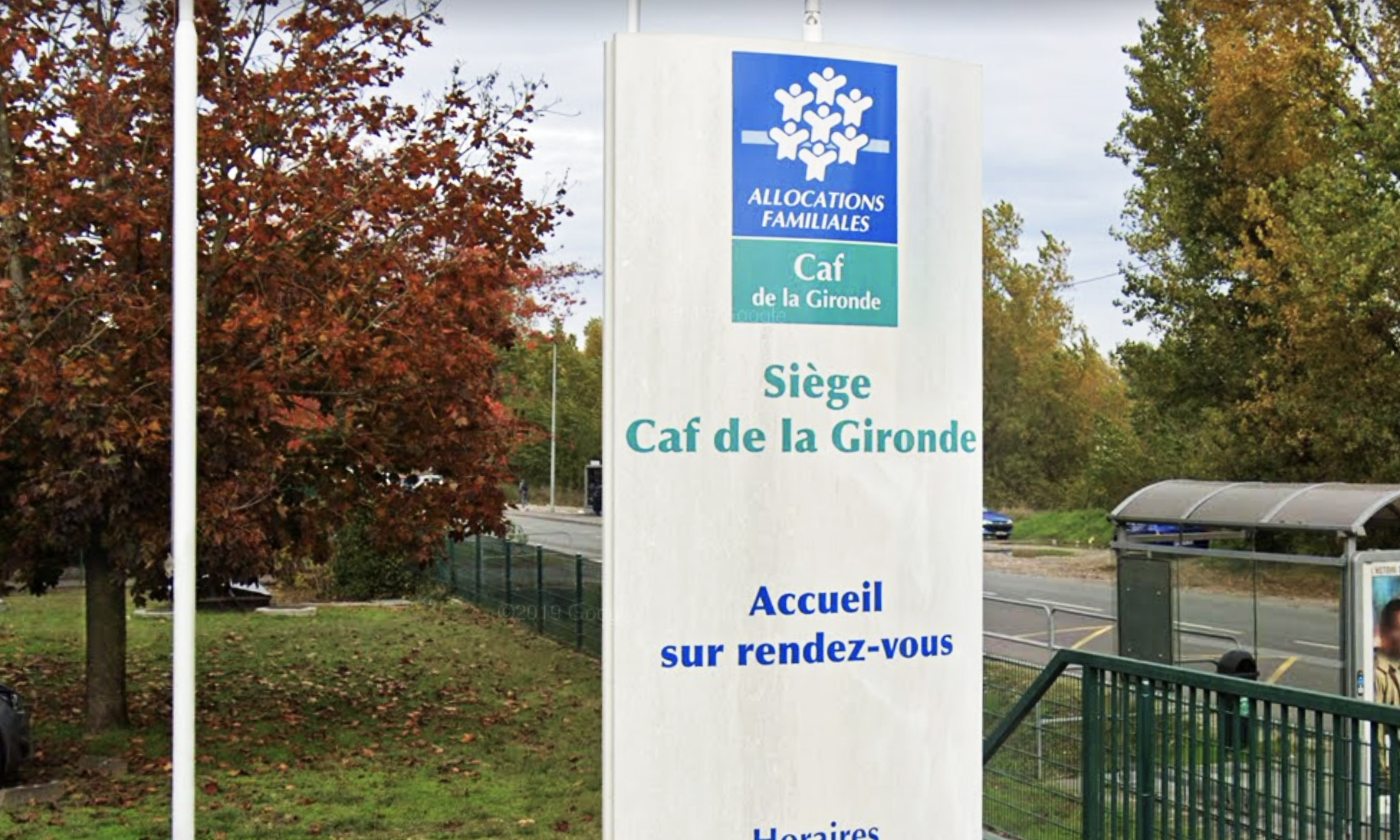 Les données personnelles de plus de 10000 allocataires de la CAF de Gironde dévoilées sur internet