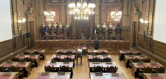 Taclée par la droite sur le « recul démocratique », la mairie de Bordeaux promet un « grand dialogue citoyen »