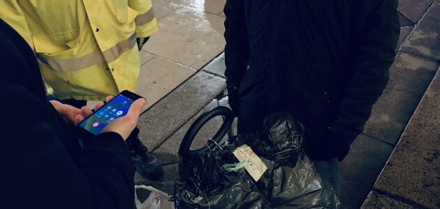 Le 115 et les centres d’hébergement d’urgence saturés à Bordeaux, constat d’huissier sans appel à l’appui
