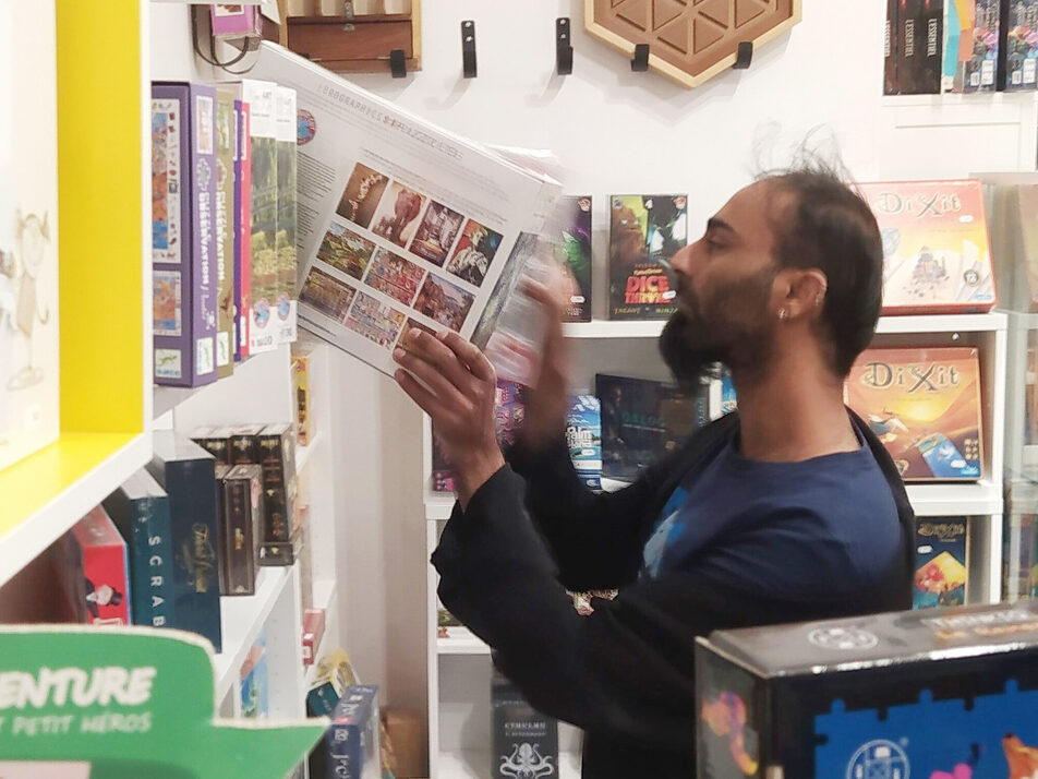 Pierre, 29 ans, employé de commerce : « La retraite, j’ai déjà fait une croix dessus »