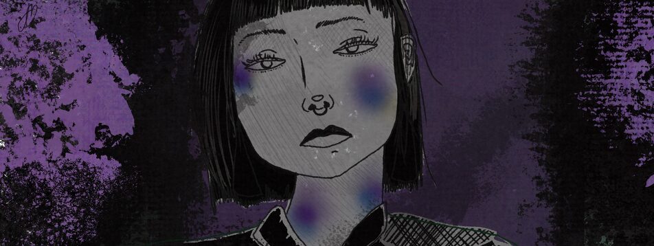 D’une relation « toxique » à des violences conjugales que l’accusé reconnaît « à demi-mot »