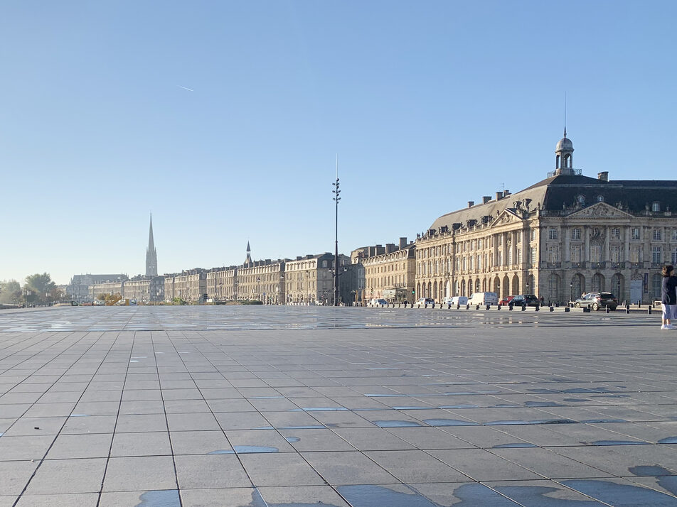 Immobilier 2022 : Bordeaux « une marque » et la Gironde « en tête des départements les plus chers »