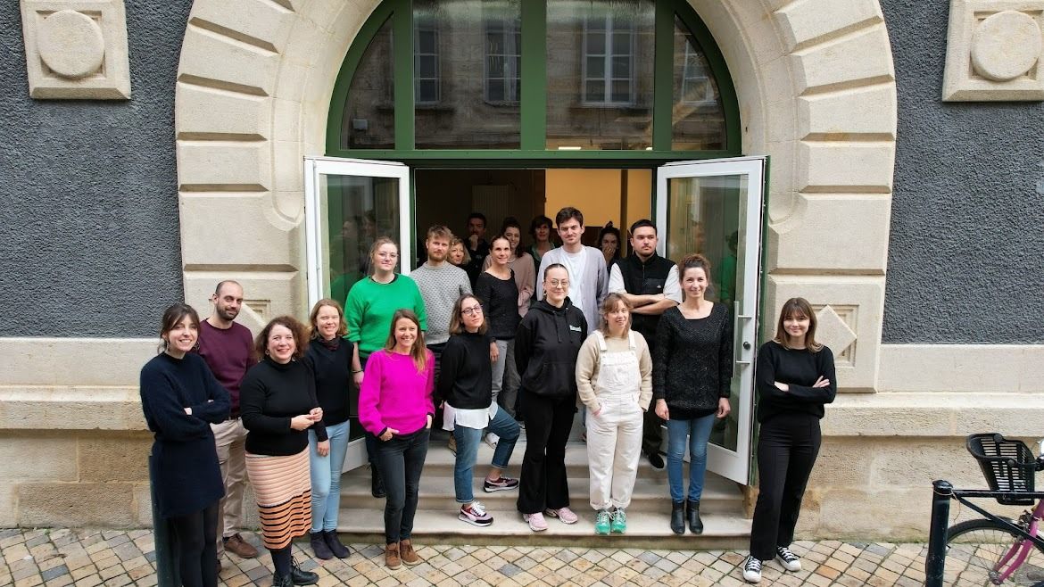 La ManuCo, vitrine de l’économie sociale et solidaire à Bordeaux