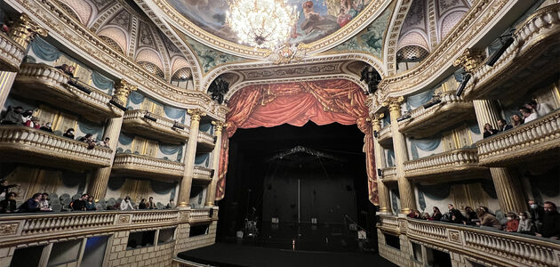 “Plus envie de travailler pour des sommes indécentes” : à l’Opéra de Bordeaux, la fronde des intermittents