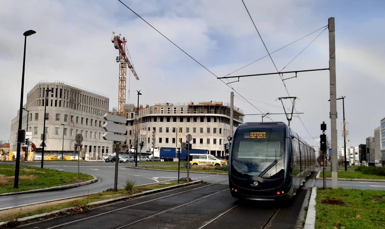 Les tarifs de TBM et des transports scolaires dans la métropole de Bordeaux vont augmenter