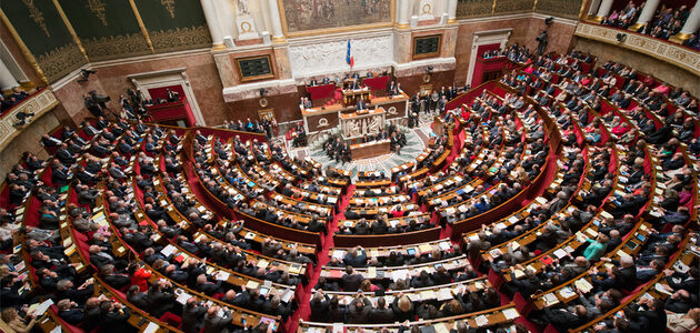 Les députés de Gironde de la majorité vont-ils voter la réforme des retraites ?