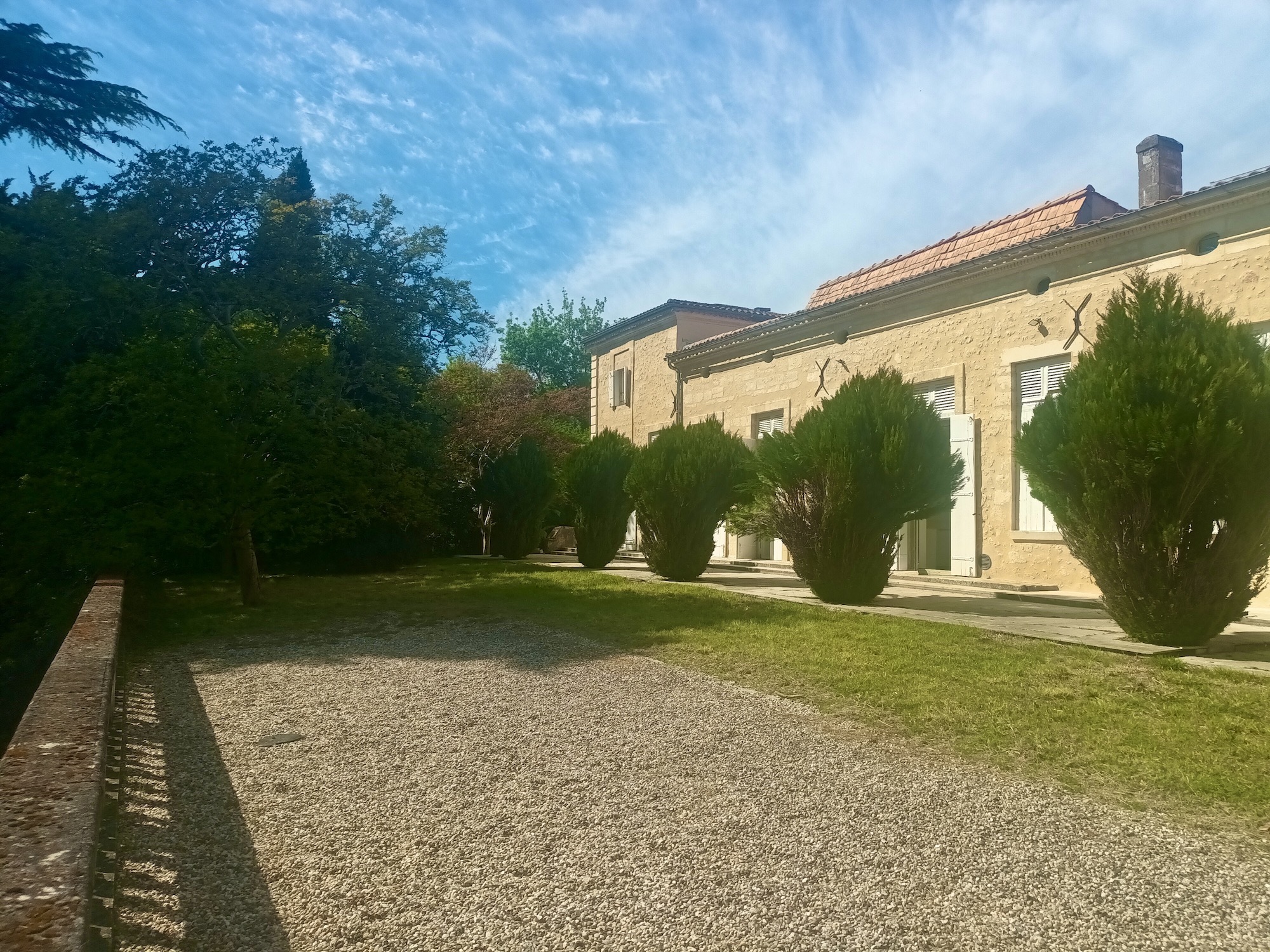 La Villa Valmont, maison des écritures et des paysages, ouvre une nouvelle page culturelle à Lormont