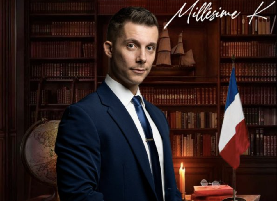 Qui est ce rappeur d’extrême-droite bientôt en freestyle à Bordeaux ?