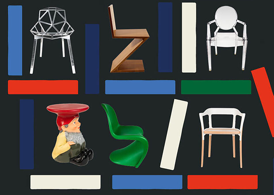 Adopte une chaise d’artiste au musée des Arts décoratifs et du Design de Bordeaux