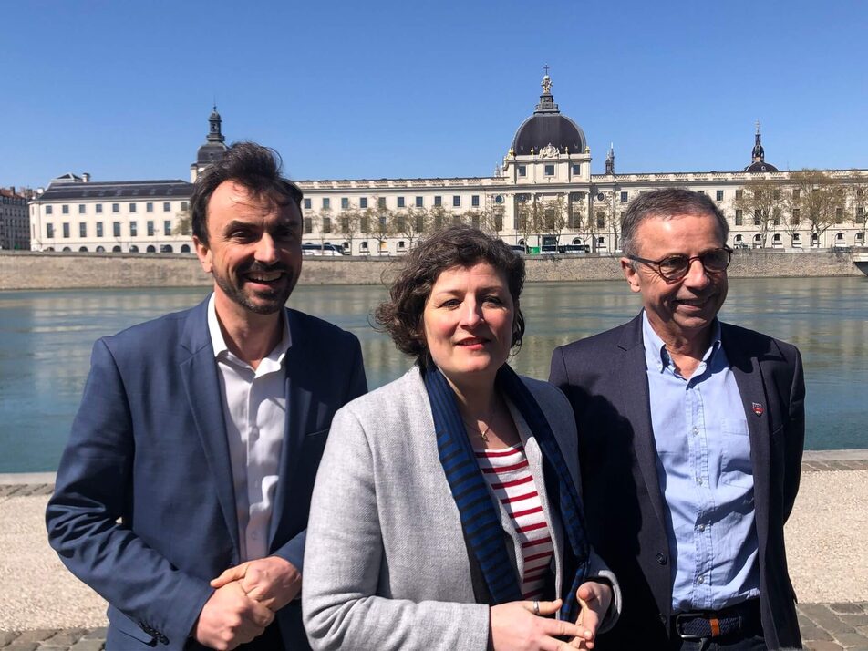 Concilier écologie et logement, un casse-tête à Lyon, Bordeaux et Strasbourg
