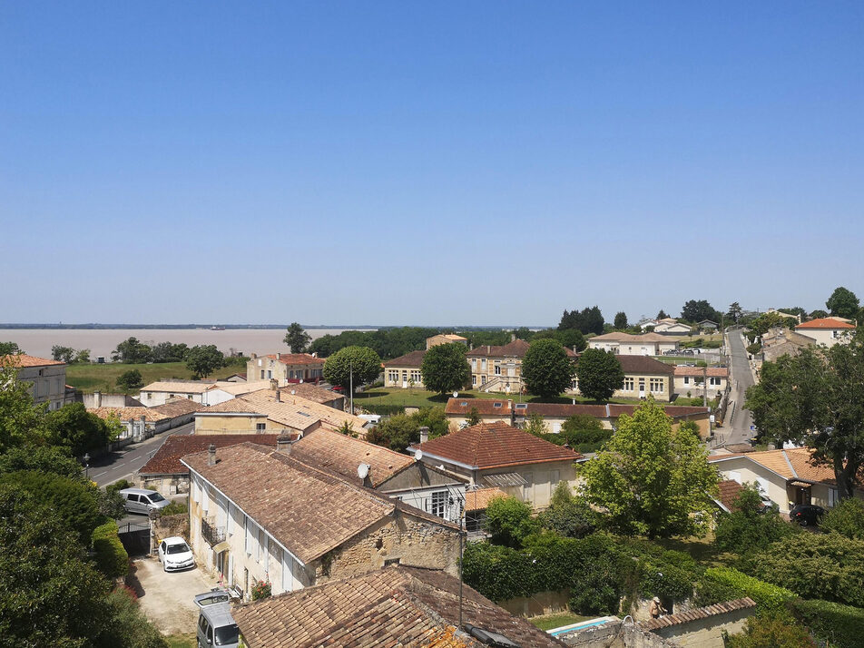 Plassac, ce village d’irréductibles qui résiste encore et toujours à l’extrême droite en Haute Gironde