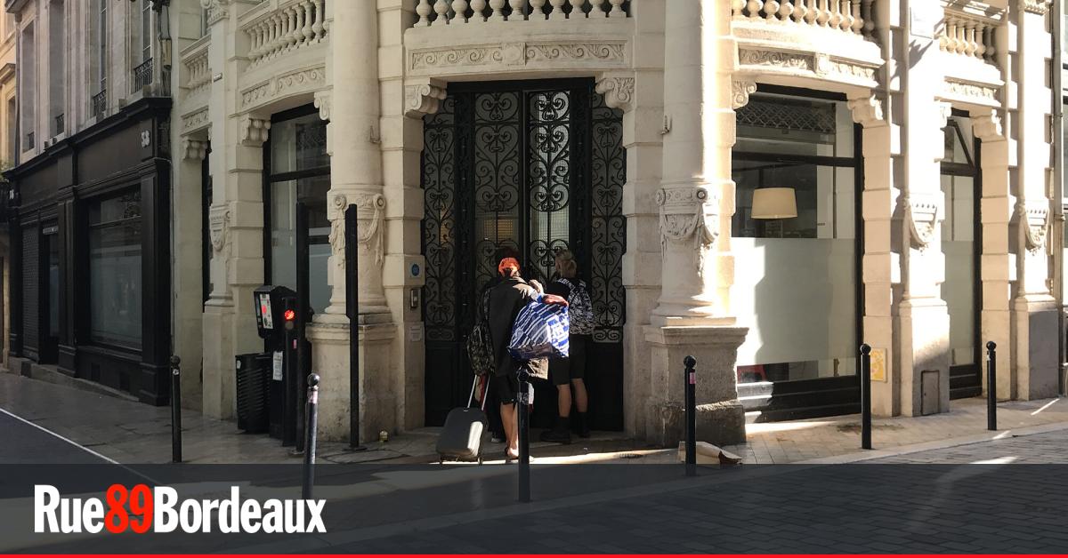 Drogues : derrière la volonté de déménager La Case, la prévention de la toxicomanie patine à Bordeaux