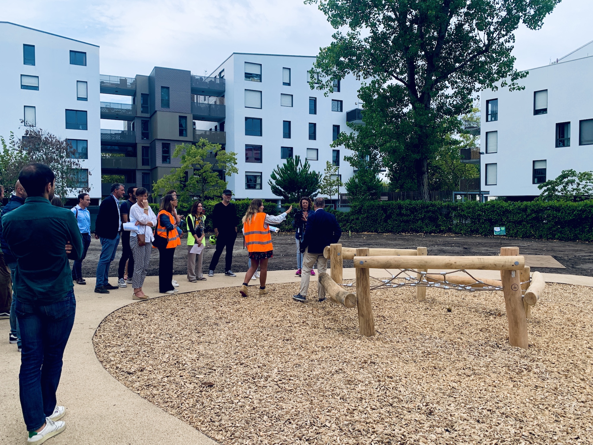 Quelle ville les candidats aux municipales veulent-ils pour les enfants à Bordeaux ?