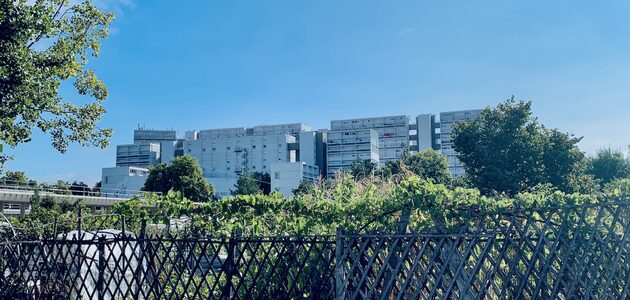 Onze ans après, le chantier du renouvellement urbain des Aubiers a démarré