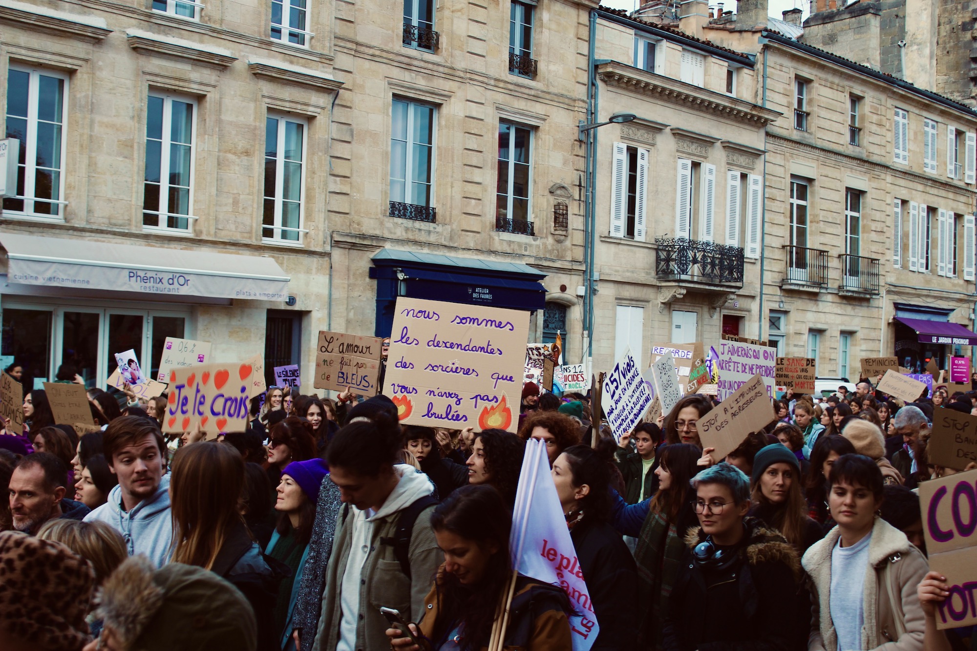 Planning familial : 60 ans de lutte en Gironde pour le droit à l’avortement, toujours à défendre