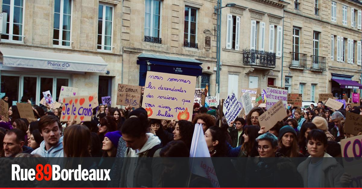 En 2024, le Planning Familial de la Gironde lutte à vos côtés pour un  avenir féministe et antiraciste.