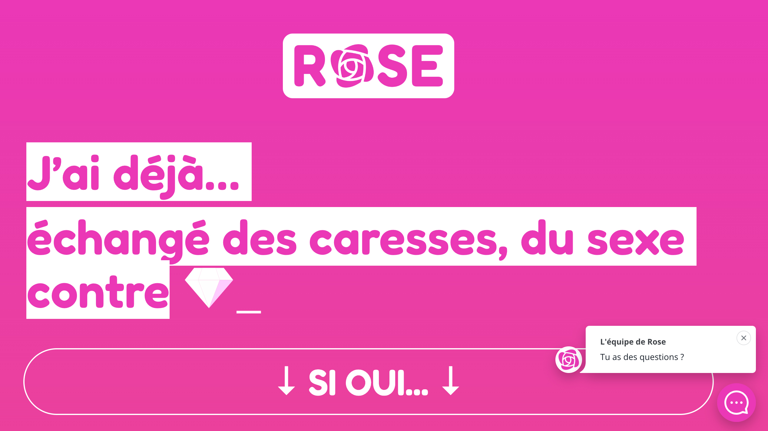 Rose, une plateforme en ligne face à la hausse de la prostitution chez les jeunes à Bordeaux